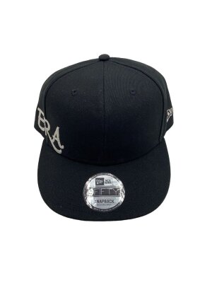 NEW ERA(ニューエラ) / ヘッドウェア/XL/ブラック/無地/メンズ/205791