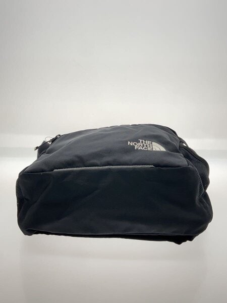 THE NORTH FACE(ザノースフェイス) / ショルダーバッグ/ナイロン/BLK 