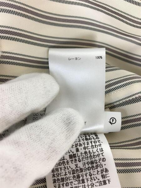 Jil Sander ジルサンダー 長袖シャツ 38 レーヨン Wht ストライプ セカンドストリート 衣類 家具 家電等の買取と販売ならセカンドストリート お問い合わせ番号