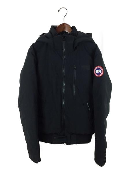 canada goose borden bomber