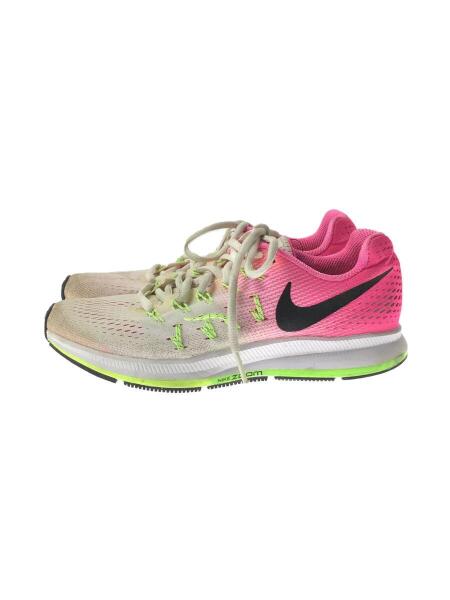 NIKE(ナイキ) / ランニングシューズ/AIR ZOOM PEGASUS 33/23.5cm 