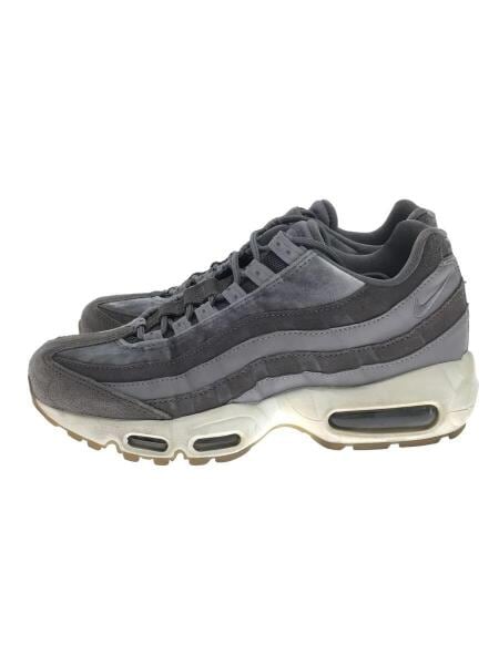 NIKE(ナイキ) / WMNS AIR MAX 95 LX /ウィメンズエアマックス/グレー 
