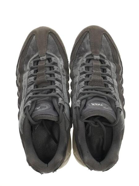 NIKE(ナイキ) / WMNS AIR MAX 95 LX /ウィメンズエアマックス/グレー 
