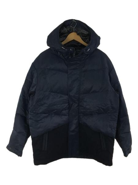UNIQLO(ユニクロ) / 311-432648/L/ナイロン/ハイブリッドダウン 