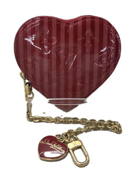 LOUIS VUITTON(ルイヴィトン) / ポルト・モネ・クール_モノグラム