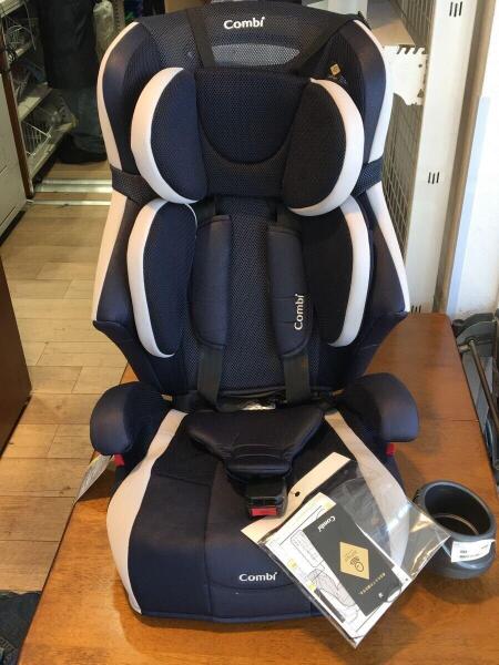 Combi(コンビ) / チャイルドシート | 中古品の販売・通販ならセカンド 