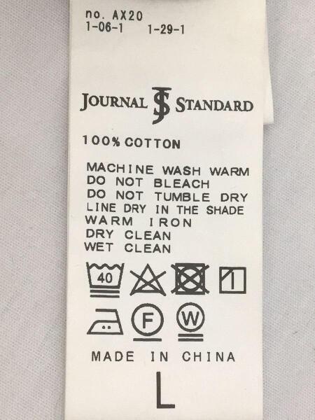 JOURNAL STANDARD(ジャーナルスタンダード) / ボトム/L/コットン 