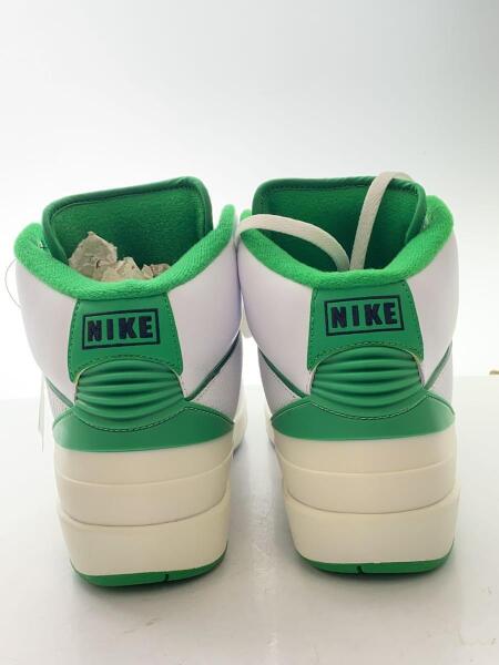 NIKE(ナイキ) / ハイカットスニーカー/26cm/WHT/DR8884-103// | 中古品