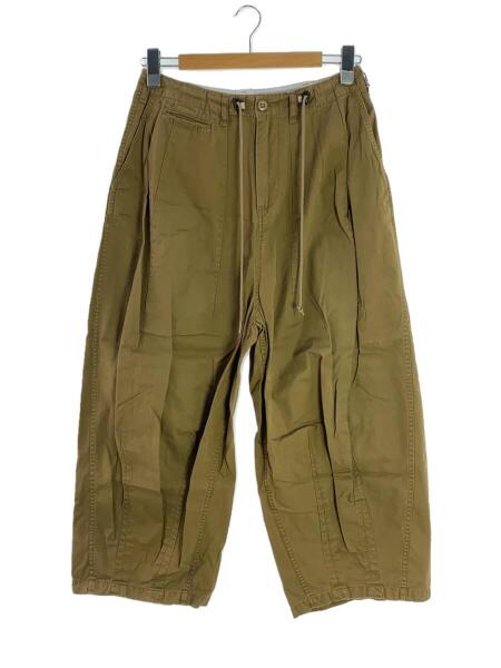 Needles(ニードルズ) / ボトム/1/コットン/CML/FK161/19AW/H.D.Pant 
