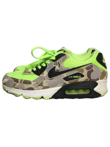 NIKE(ナイキ) / AIR MAX 90 SP/27.5cm/YLW | 中古品の販売・通販なら 