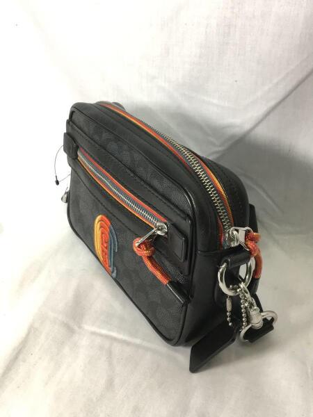 COACH(コーチ) / ショルダーバッグ/レザー/B2057-768 | 中古品の販売 