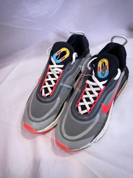 NIKE(ナイキ) / AIR MAX 2090_エア マックス 2090/26.5cm/マルチカラー 