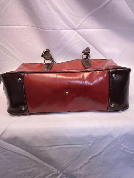 トートバッグ キーファーノイ 赤 Kiefer neu(キーファーノイ) / トート