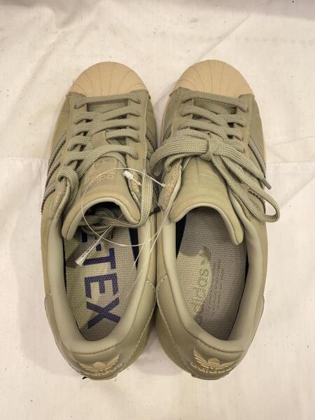 adidas(アディダス) / ローカットスニーカー/26cm/GRY/ID 4639