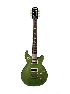 Epiphone（エピフォン）の中古品の通販サイト セカンドストリート