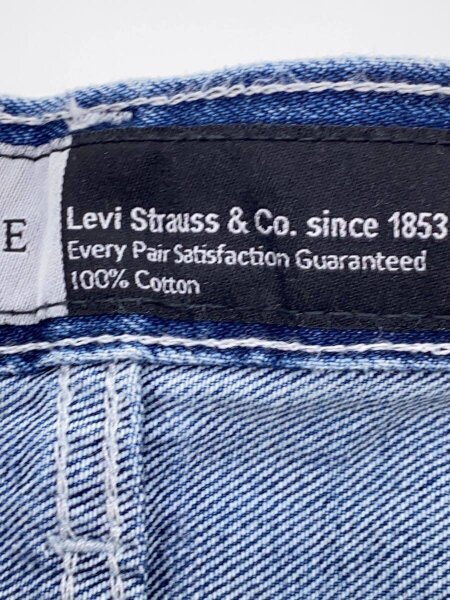 Levi's(リーバイス) / ボトム/36/デニム/silverTAB/BAGGY// | 古着の