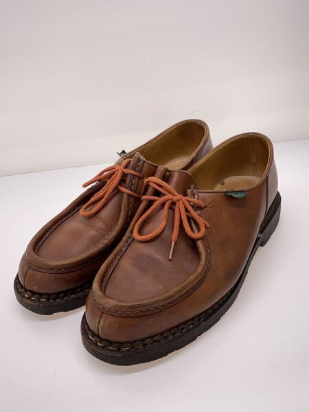 Paraboot(パラブーツ) / ミカエル/シューズ/40.5/BRW/レザー// | 中古