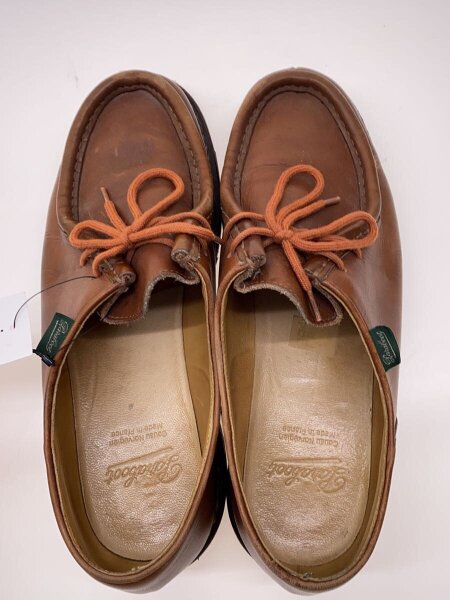 Paraboot(パラブーツ) / ミカエル/シューズ/40.5/BRW/レザー// | 中古