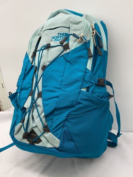 THE NORTH FACE(ザノースフェイス) / リュック/--/BLU/NF0A3KV4 | 中古 
