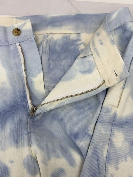 FTCデニムFTC025SPB05 FTC EMB JEAN – FTC SKATEBOARDING