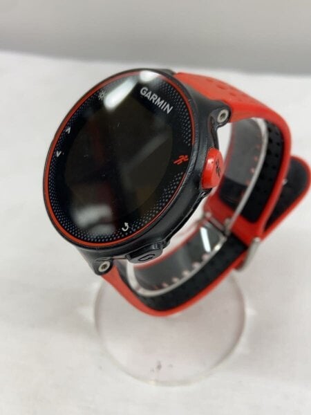 GARMIN(ガーミン) / スマートウォッチ/デジタル/--/BLK/ORN/235J