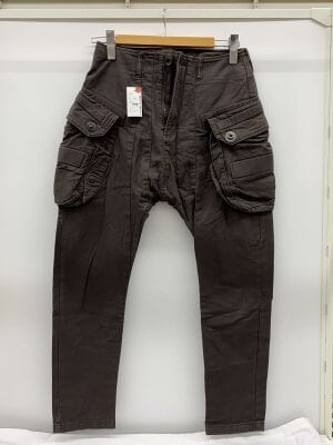 JULIUSのパンツ検索結果|古着・中古品の通販サイト セカンドストリート