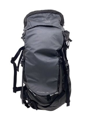 ARC'TERYXのバックパック検索結果|古着・中古品の通販サイト セカンド