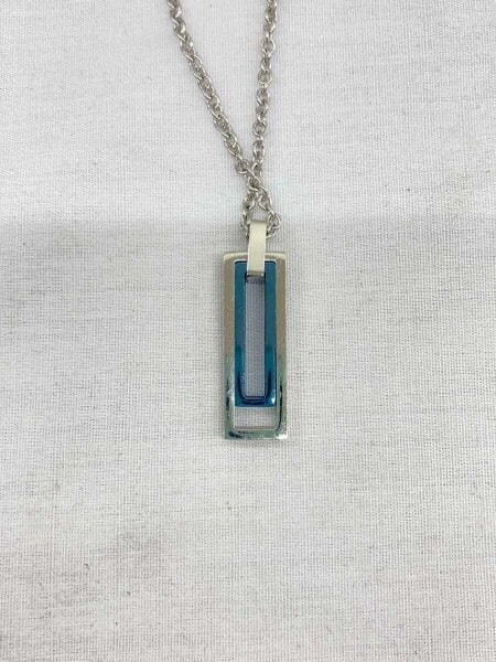 BLESS(ブレス) / ネックレス/--/SLV/トップ有/メンズ/316L | 中古品の
