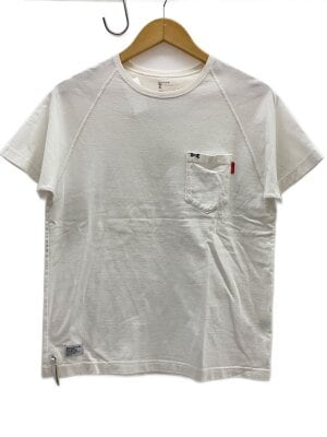 WTAPS(ダブルタップス) / 25ss/QB SS POLYフットボールTシャツ/2