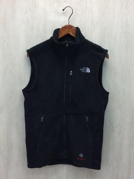 THE NORTH FACE(ザノースフェイス) / フリースベスト/L/ポリエステル 