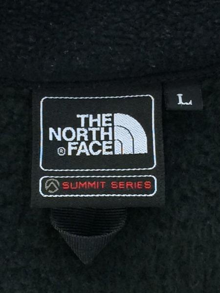 THE NORTH FACE(ザノースフェイス) / フリースベスト/L/ポリエステル 