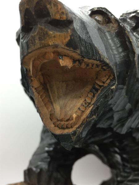 その他ブランド(ソノタブランド) / 木彫りの熊 | 中古品の販売・通販