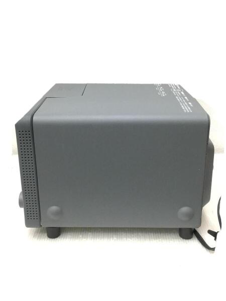 BALMUDA バルミューダ スチームオーブントースター K01E-GW グレー