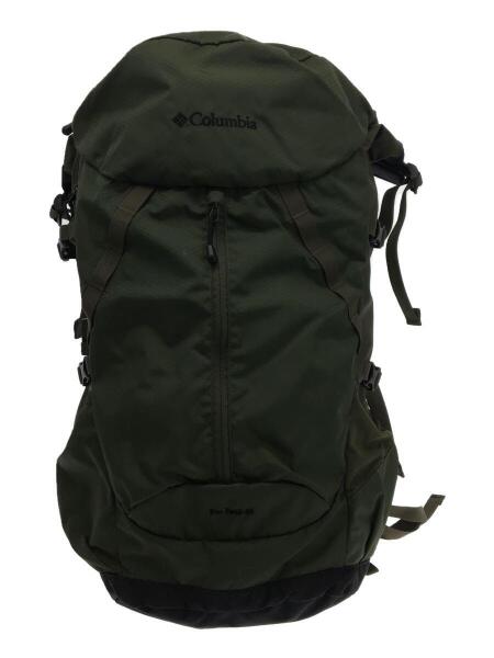 Columbia(コロンビア) / リュック/ナイロン/GRN/PU9787/TO PEAK 45L 