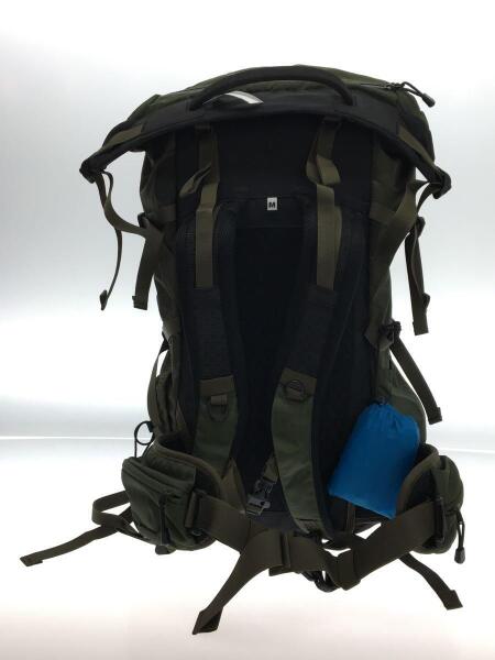 Columbia(コロンビア) / リュック/ナイロン/GRN/PU9787/TO PEAK 45L 
