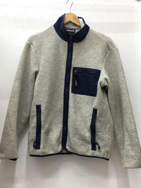 patagonia(パタゴニア) / フリースジャケット/S/ポリエステル/22991