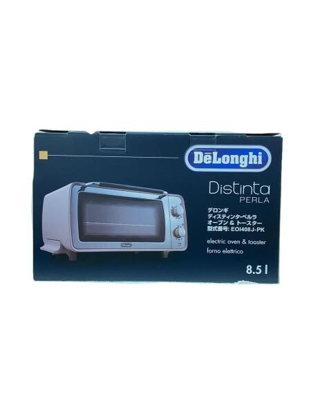 DeLonghi(デロンギ) / トースター/EOI408J-PK | 中古品の販売・通販