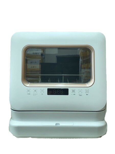 maxzen(マクスゼン) ⁄ 食器洗い乾燥機⁄JDW03BS01 | 中古品の販売 maxzen(マクスゼン) ⁄ 食器洗い乾燥機⁄JDW03BS01 | 中古品の販売