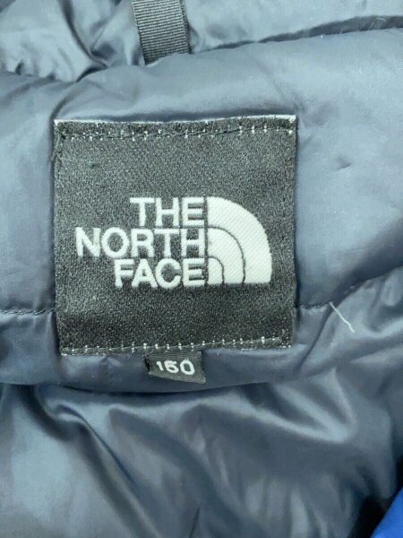 THE NORTH FACE(ザノースフェイス) / ジャケット/150cm/ナイロン/NVY