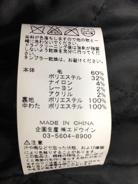Lee(リー) / A10022/Lee Riders/ジャケット/XL/ウール/レッド/チェック 