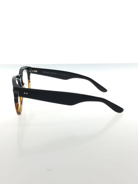 BOTTEGA VENETA(ボッテガヴェネタ) / メガネ/--/ベッコウ柄/BLK/CLR 