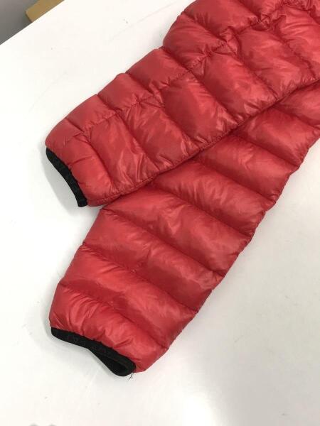 EMPORIO ARMANI(エンポリオアルマーニ) / ダウンジャケット