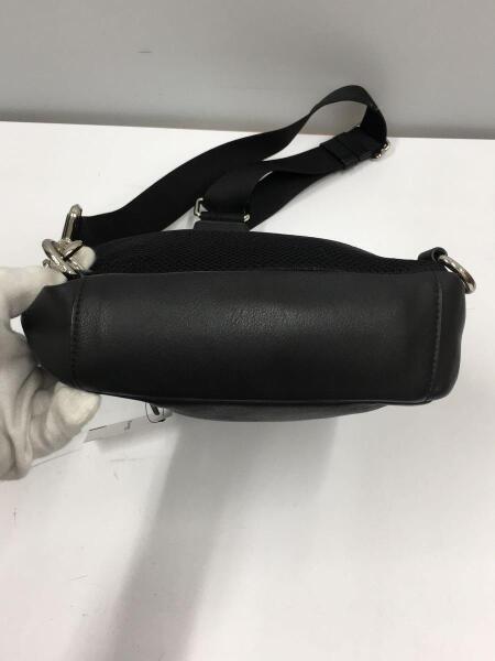 COACH(コーチ) / ショルダーバッグ/PVC/ブラック/総柄/F54787 | 中古品