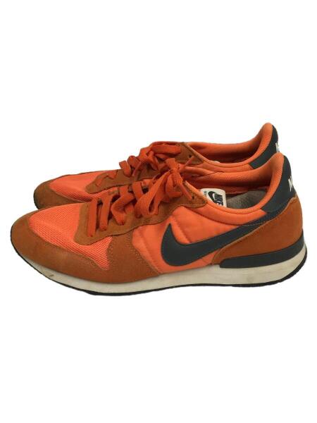 NIKE(ナイキ) / ローカットスニーカー/27cm/オレンジ/631754-801 