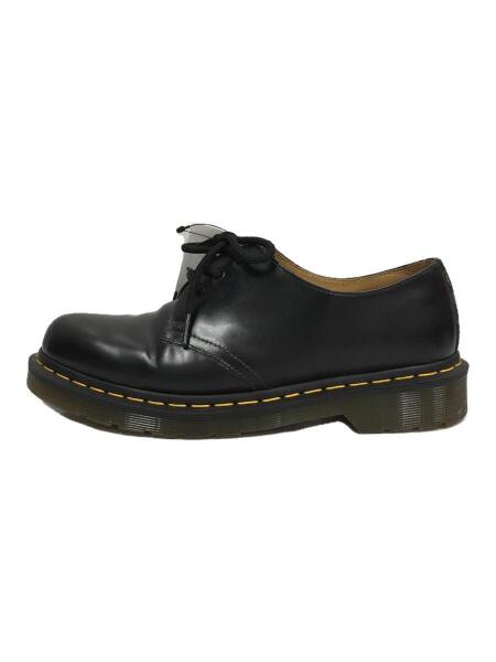 Dr.Martens(ドクターマーチン) / ドレスシューズ/UK7/ブラック | 中古 