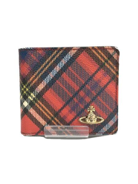 Vivienne Westwood(ヴィヴィアンウエストウッド) / 2つ折り財布 