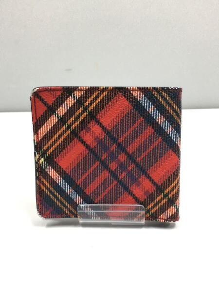 Vivienne Westwood(ヴィヴィアンウエストウッド) / 2つ折り財布 