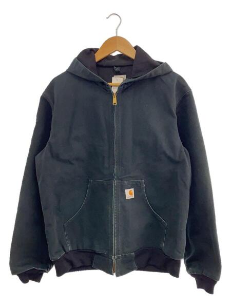 Carhartt(カーハート) / ジャケット/--/コットン/BLK/無地/J131