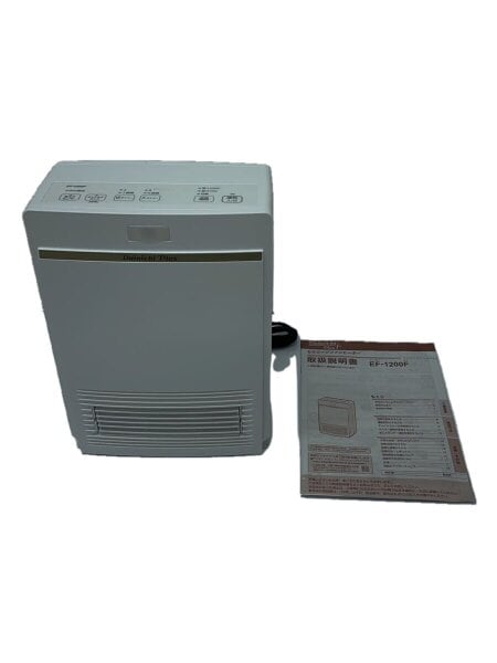 DAINICHI(ダイニチ) / セラミックヒーター EF-1200F(W) | 中古品の販売