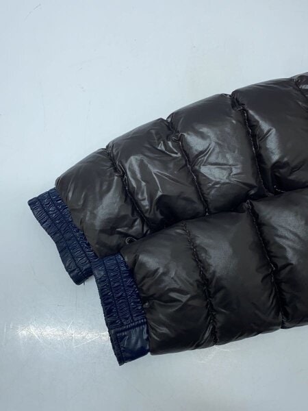 DUVETICA(デュベティカ) / ダウンジャケット/--/ナイロン/BRW/無地